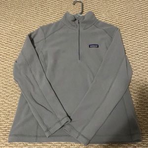 Patagonia Zip-up!